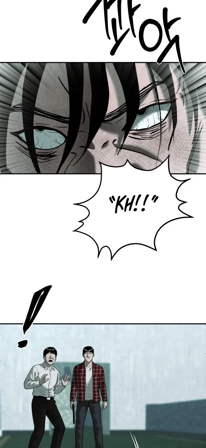 Secret Agent Crocodile Bird Chapter 19 page 25 - 