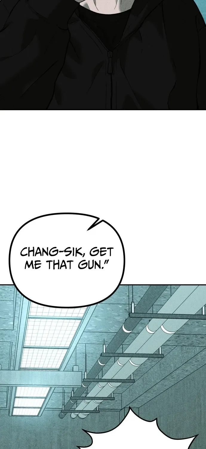 Secret Agent Crocodile Bird Chapter 19 page 30 - 