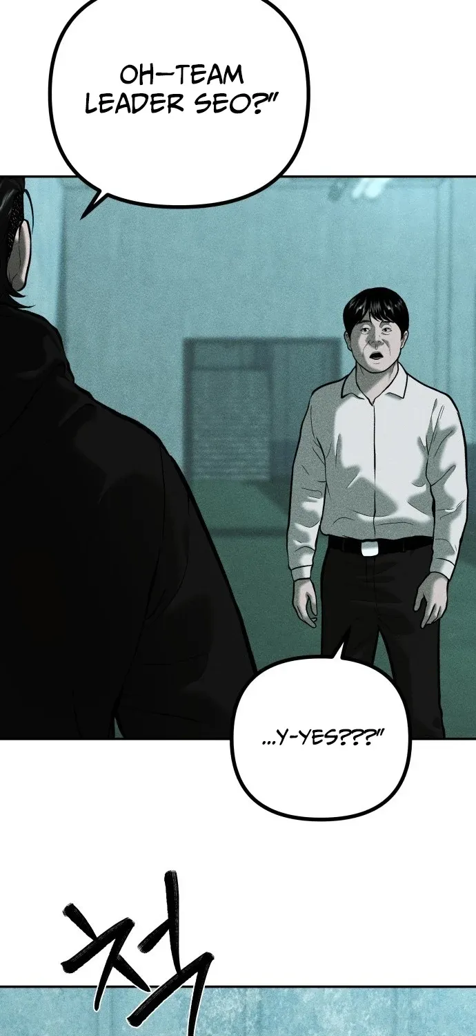Secret Agent Crocodile Bird Chapter 19 page 34 - 