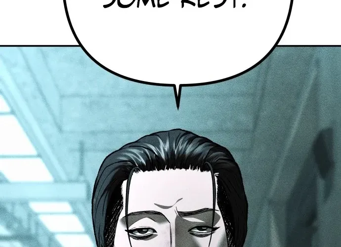 Secret Agent Crocodile Bird Chapter 19 page 36 - 