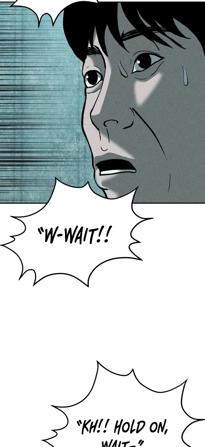 Secret Agent Crocodile Bird Chapter 19 page 38 - 