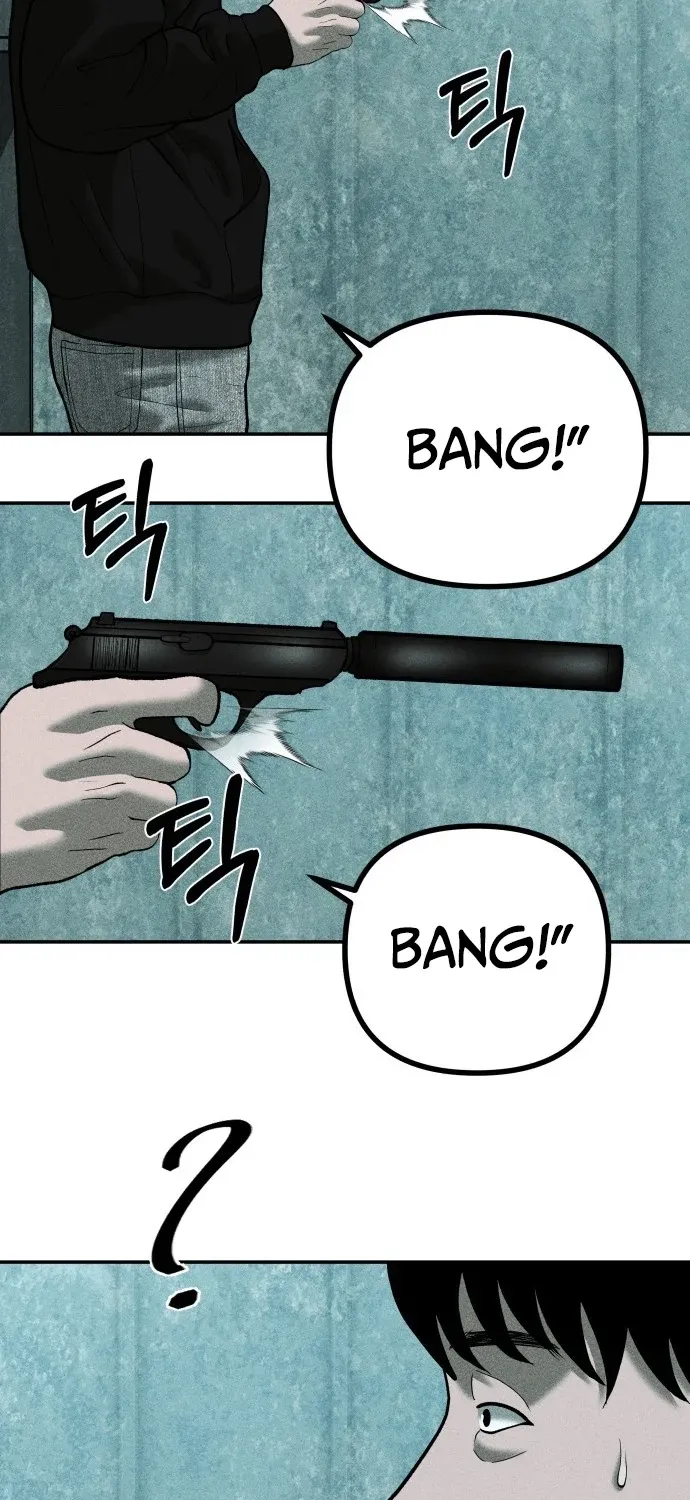 Secret Agent Crocodile Bird Chapter 19 page 42 - 