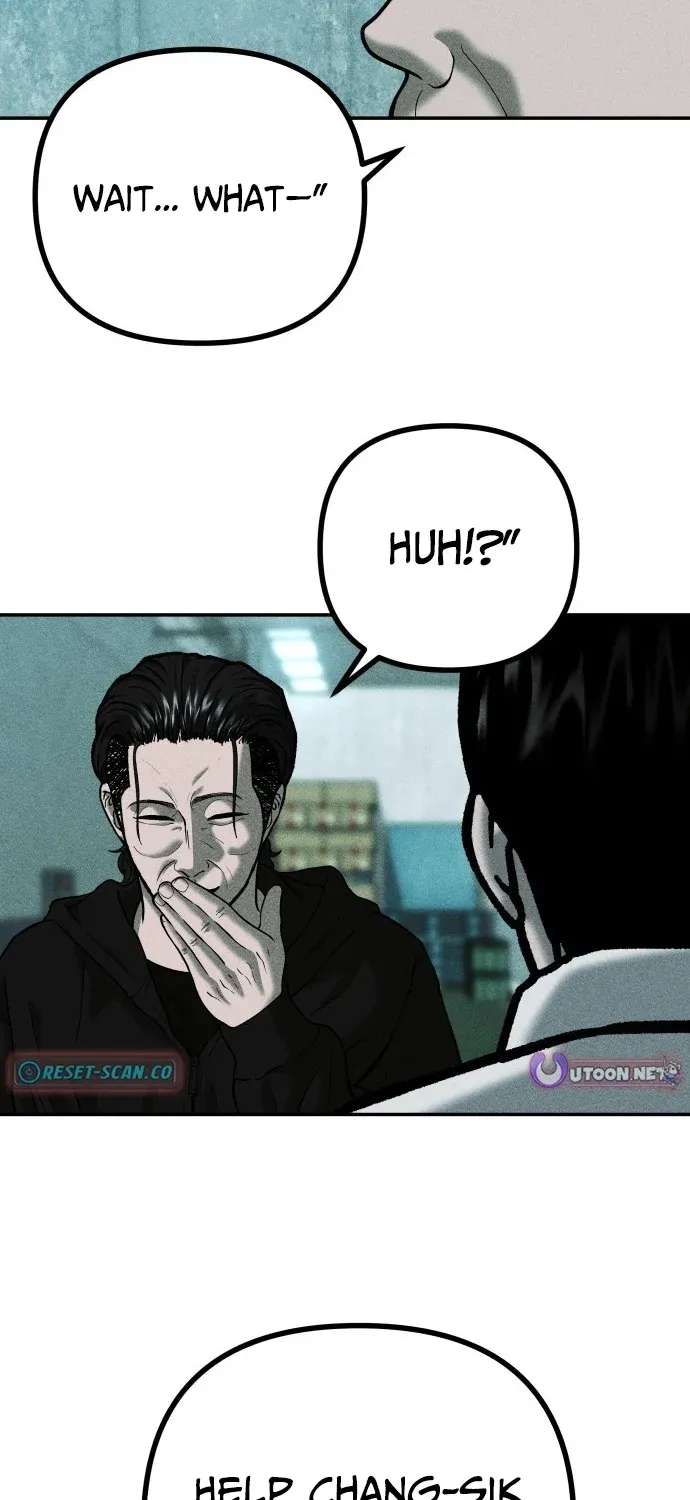 Secret Agent Crocodile Bird Chapter 19 page 43 - 