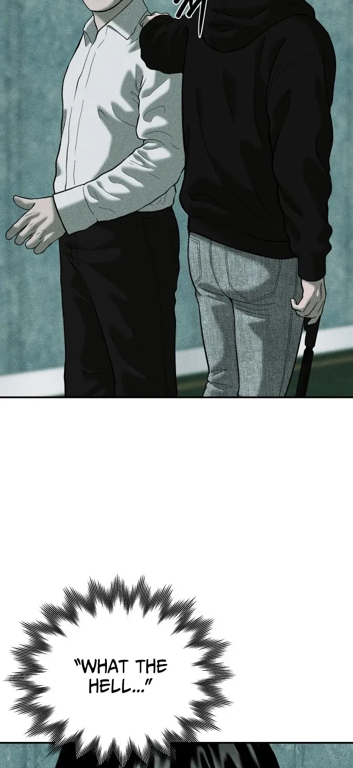 Secret Agent Crocodile Bird Chapter 19 page 45 - 