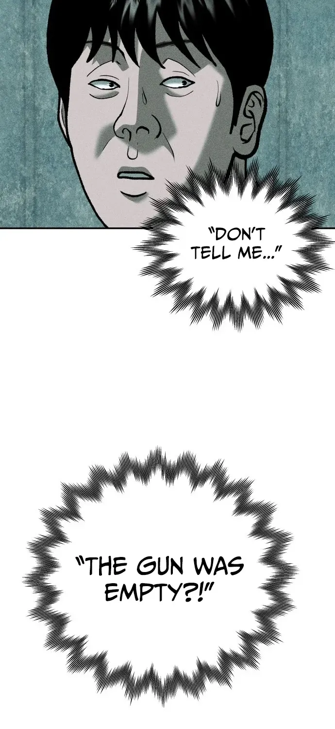 Secret Agent Crocodile Bird Chapter 19 page 46 - 