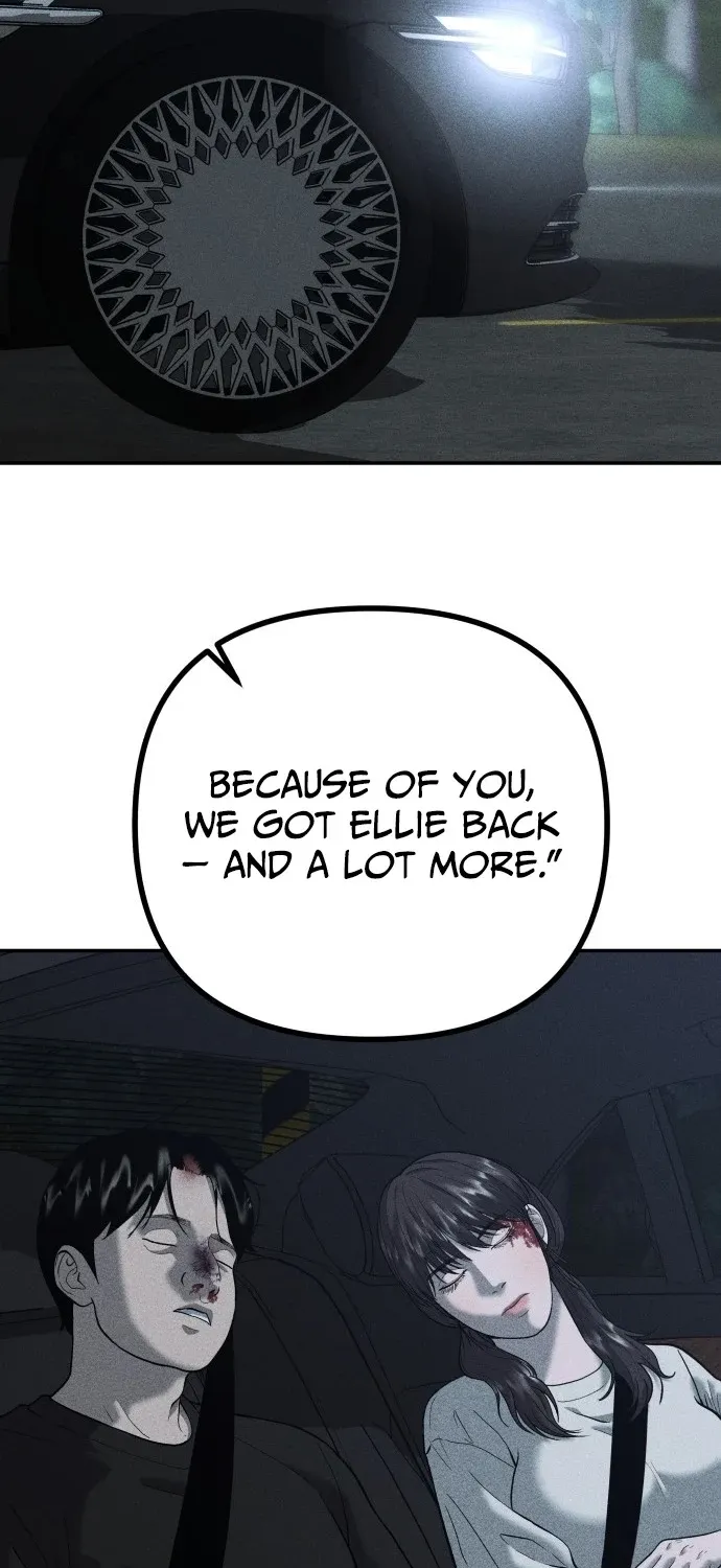 Secret Agent Crocodile Bird Chapter 19 page 50 - 