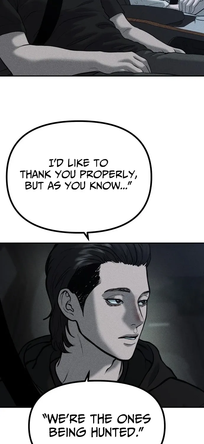 Secret Agent Crocodile Bird Chapter 19 page 51 - 
