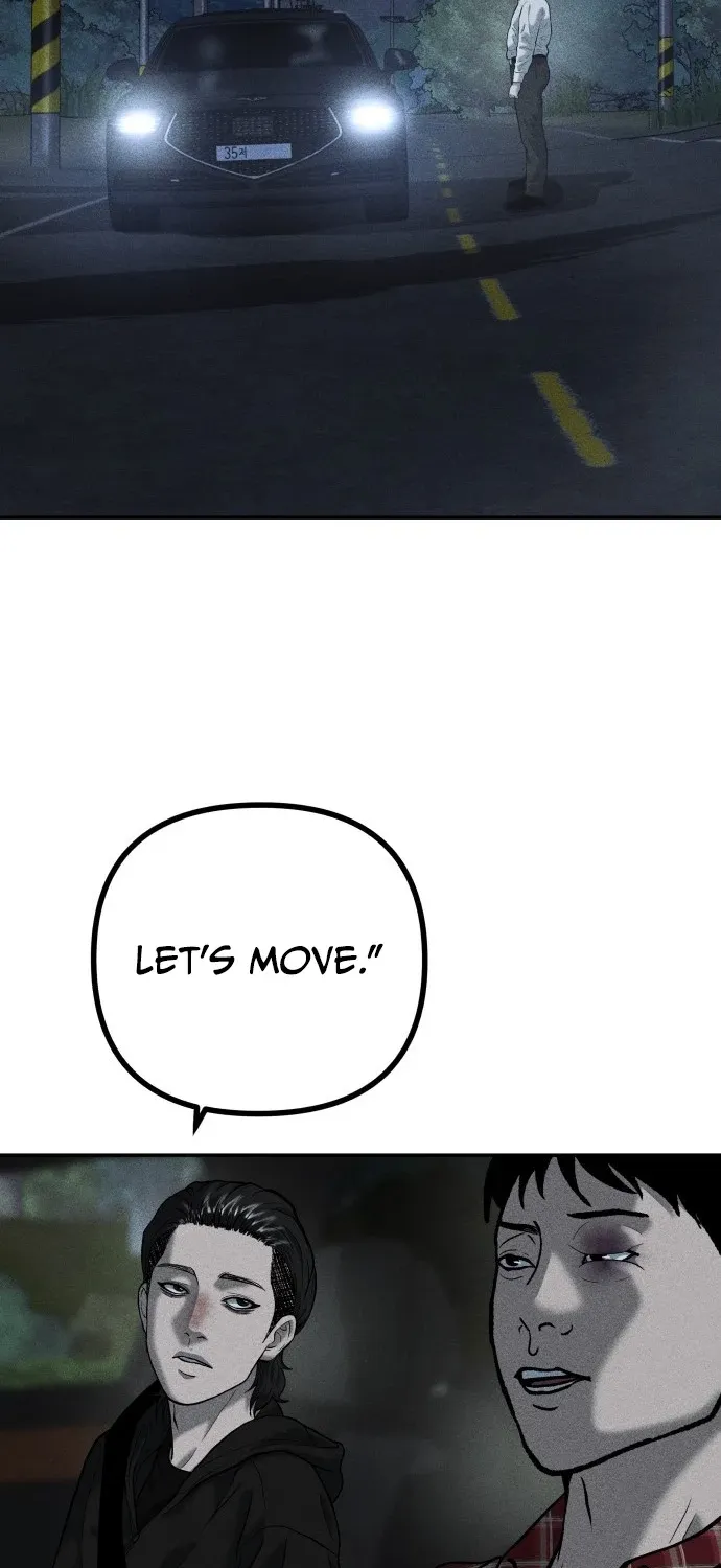Secret Agent Crocodile Bird Chapter 19 page 54 - 