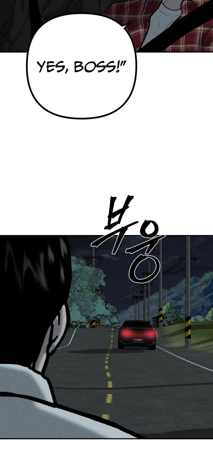 Secret Agent Crocodile Bird Chapter 19 page 55 - 