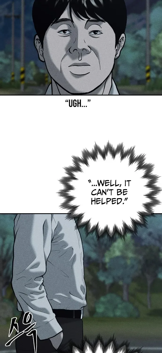 Secret Agent Crocodile Bird Chapter 19 page 58 - 