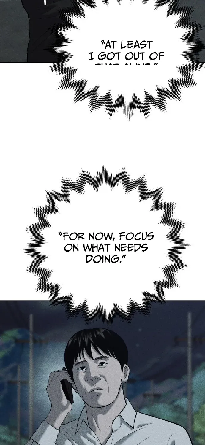Secret Agent Crocodile Bird Chapter 19 page 59 - 
