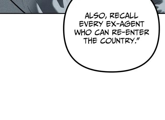 Secret Agent Crocodile Bird Chapter 19 page 64 - 