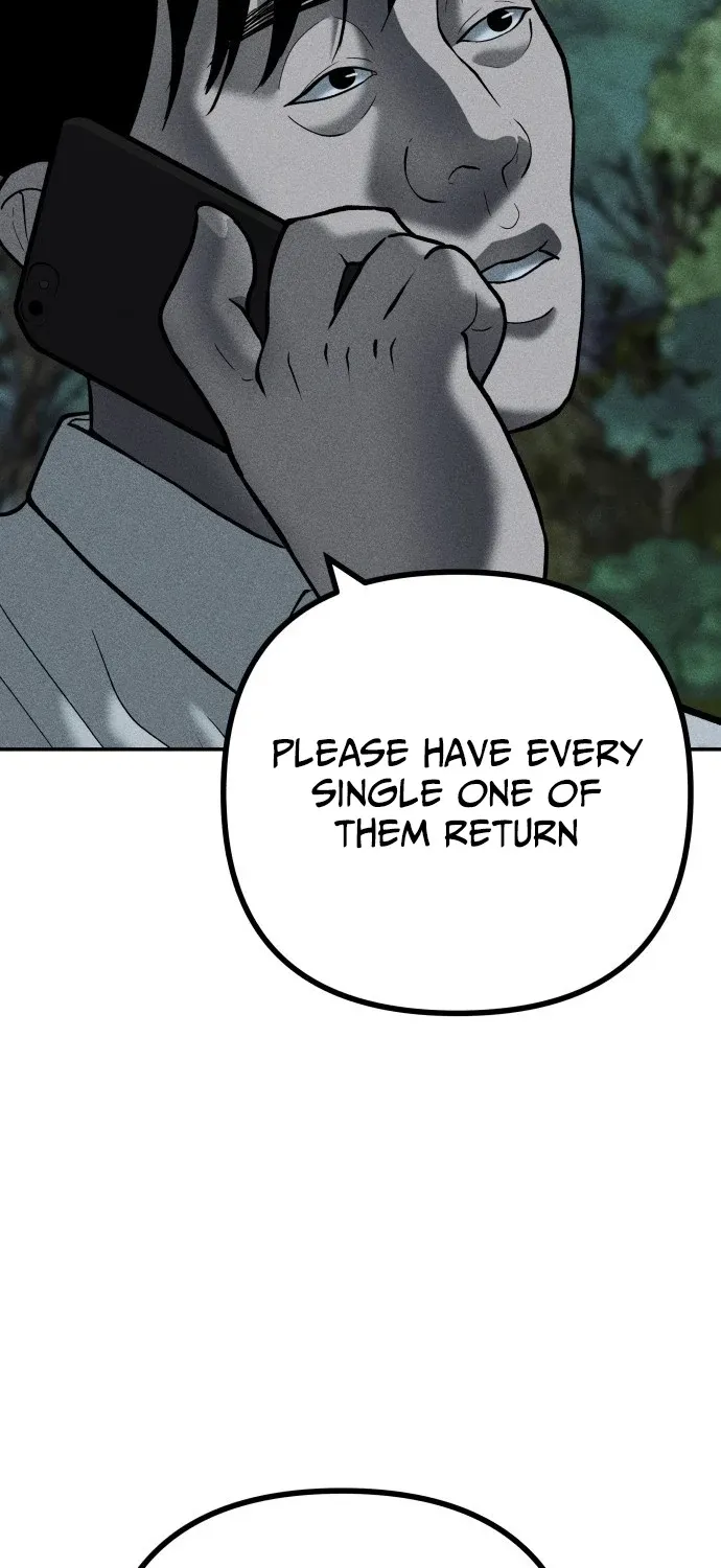 Secret Agent Crocodile Bird Chapter 19 page 66 - 