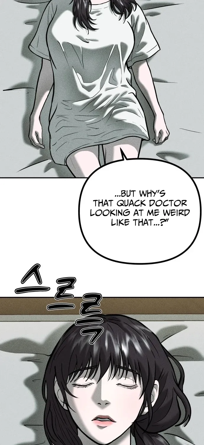 Secret Agent Crocodile Bird Chapter 19 page 73 - 