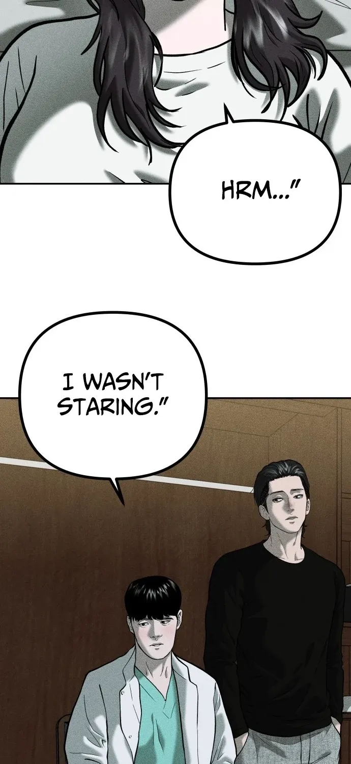 Secret Agent Crocodile Bird Chapter 19 page 74 - 