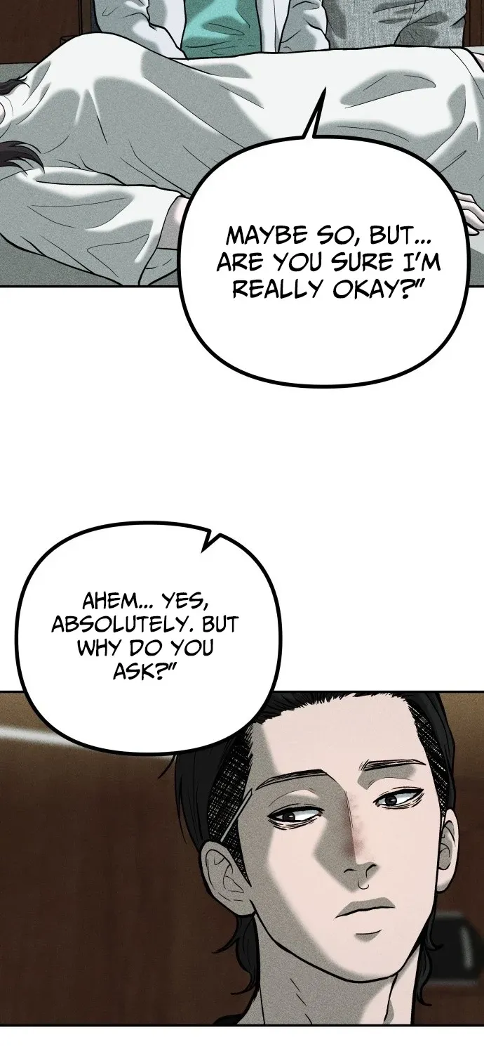 Secret Agent Crocodile Bird Chapter 19 page 75 - 