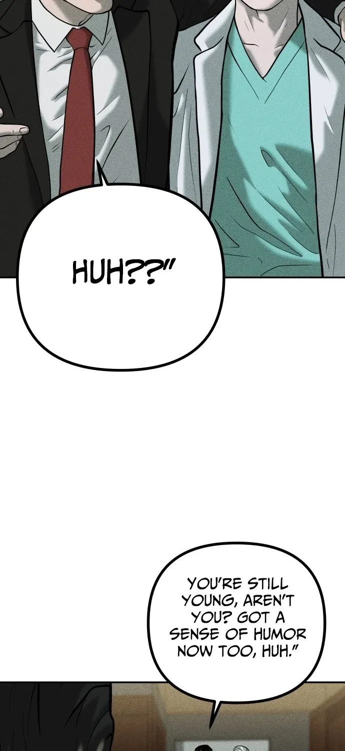 Secret Agent Crocodile Bird Chapter 19 page 81 - 