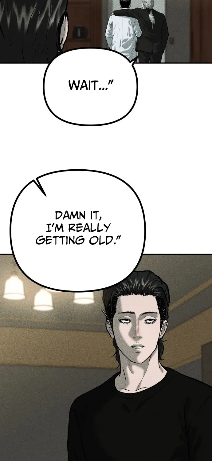 Secret Agent Crocodile Bird Chapter 19 page 82 - 