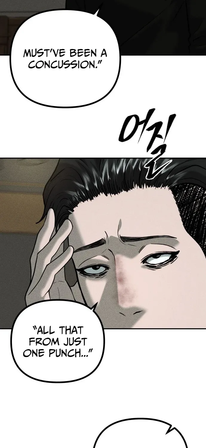 Secret Agent Crocodile Bird Chapter 19 page 83 - 