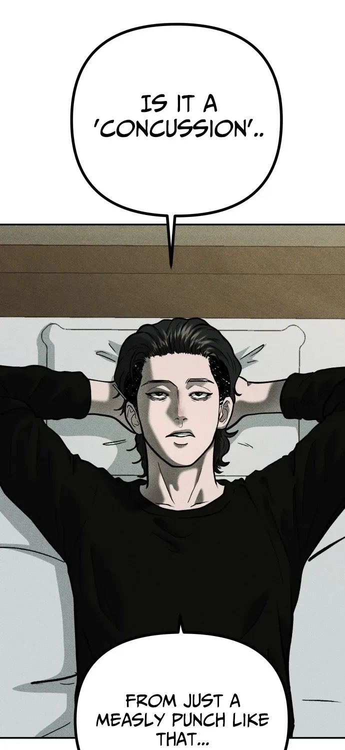 Secret Agent Crocodile Bird Chapter 19 page 86 - 