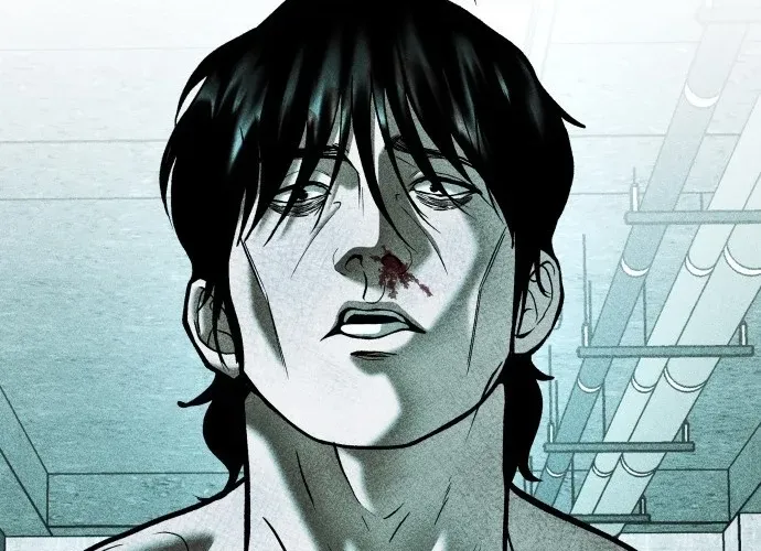 Secret Agent Crocodile Bird Chapter 19 page 88 - 