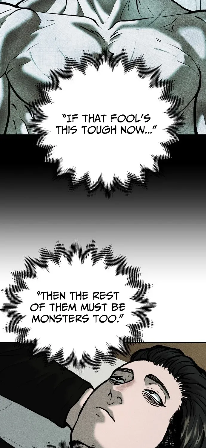 Secret Agent Crocodile Bird Chapter 19 page 89 - 