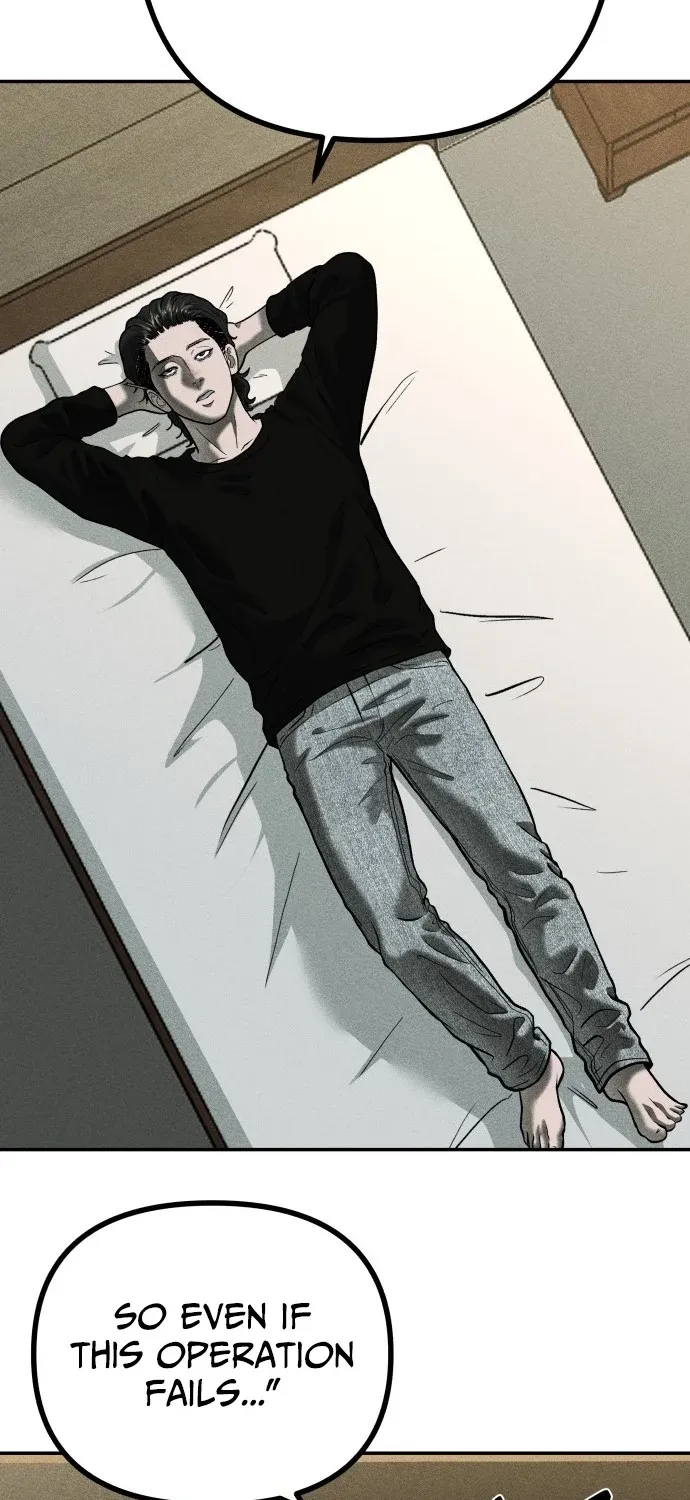 Secret Agent Crocodile Bird Chapter 19 page 94 - 