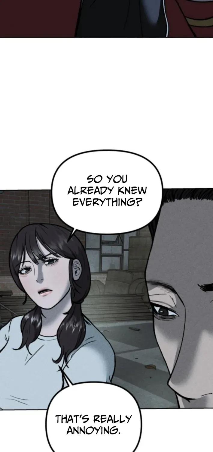 Secret Agent Crocodile Bird Chapter 2 page 12 - 