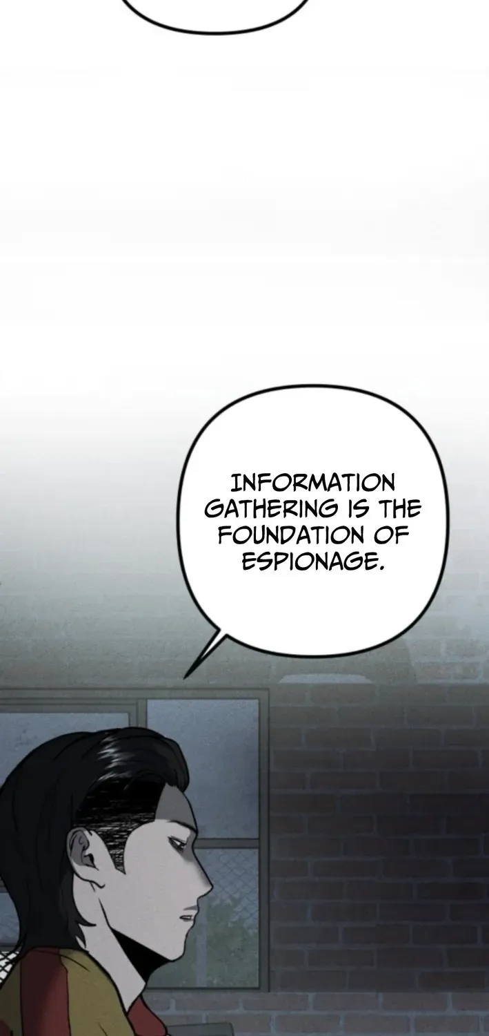 Secret Agent Crocodile Bird Chapter 2 page 13 - 