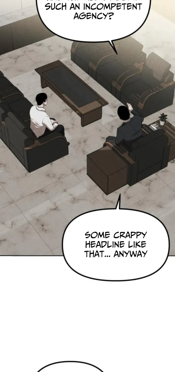 Secret Agent Crocodile Bird Chapter 2 page 20 - 