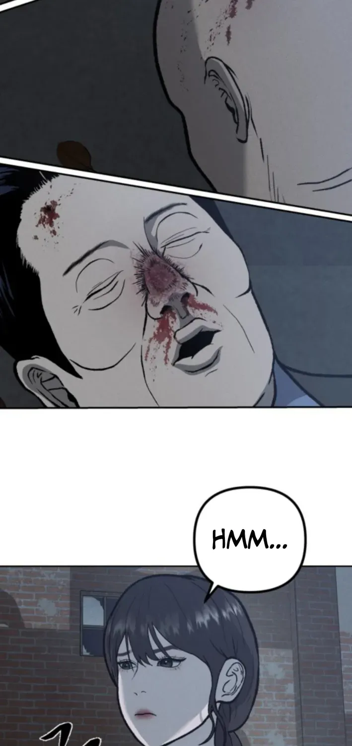 Secret Agent Crocodile Bird Chapter 2 page 3 - 