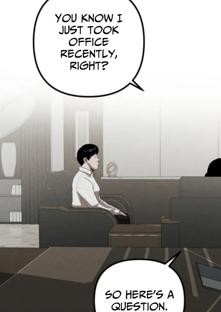 Secret Agent Crocodile Bird Chapter 2 page 21 - 