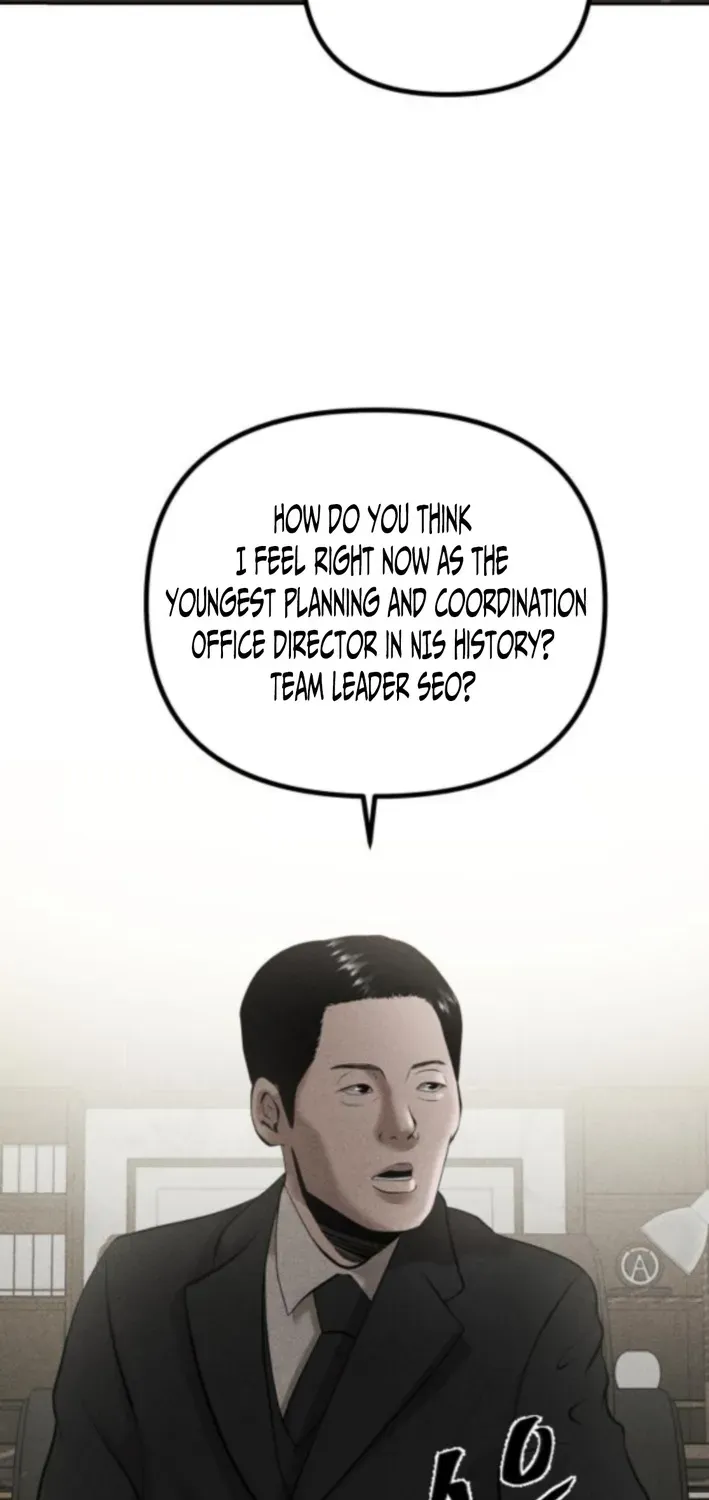Secret Agent Crocodile Bird Chapter 2 page 22 - 