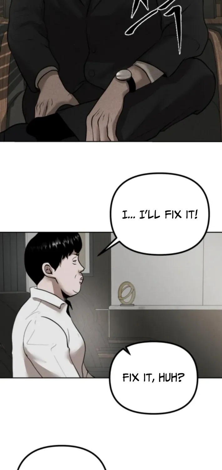 Secret Agent Crocodile Bird Chapter 2 page 23 - 