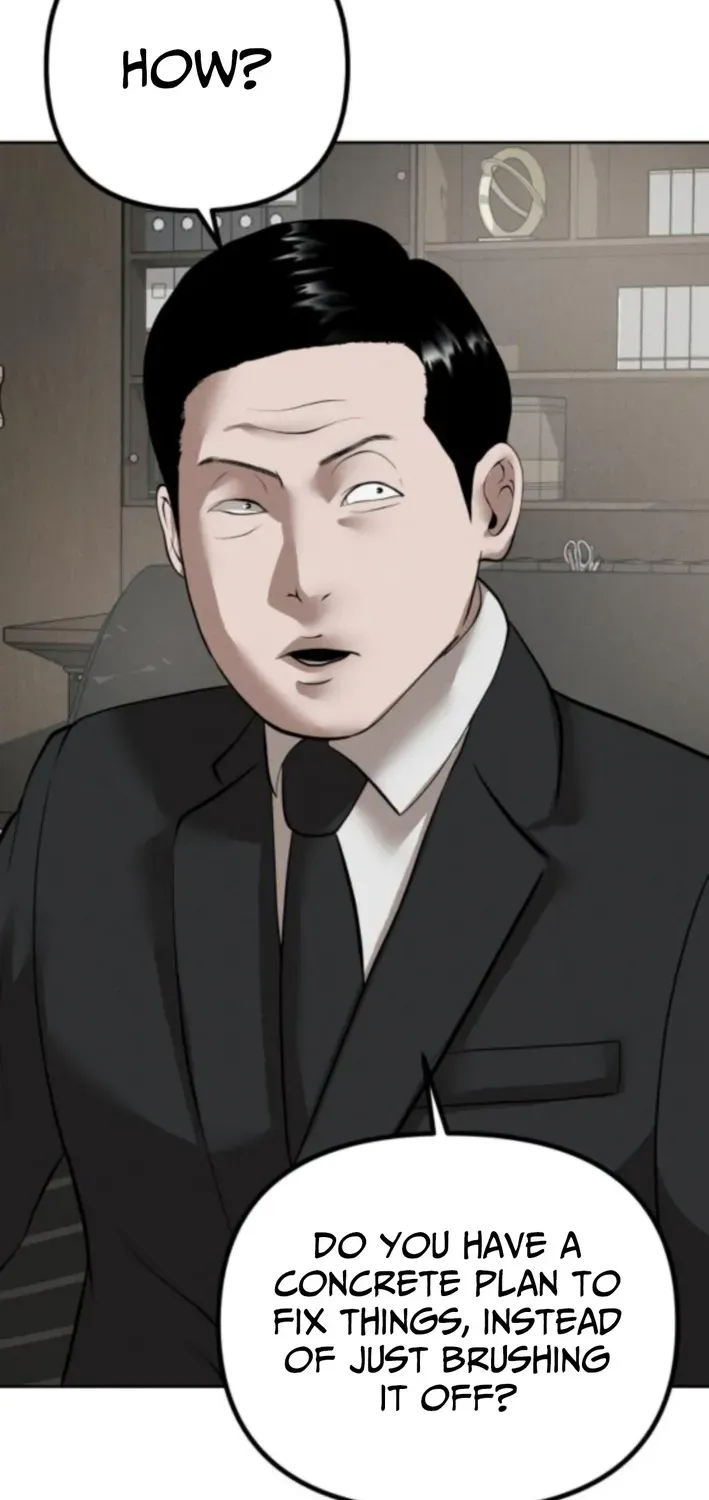Secret Agent Crocodile Bird Chapter 2 page 24 - 