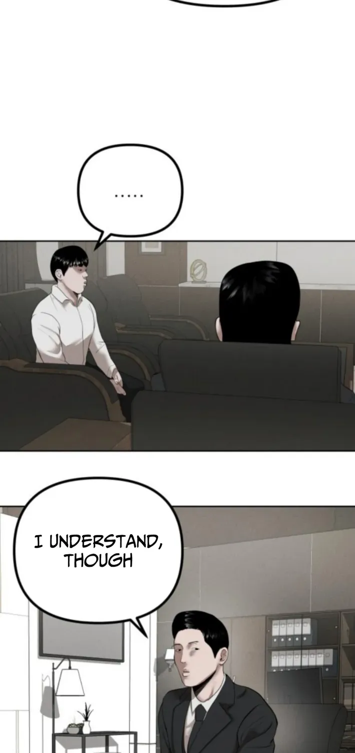 Secret Agent Crocodile Bird Chapter 2 page 25 - 