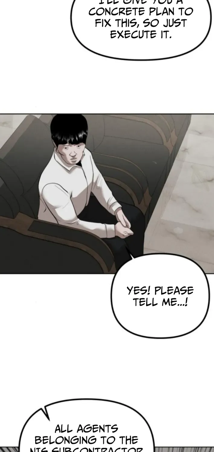 Secret Agent Crocodile Bird Chapter 2 page 27 - 