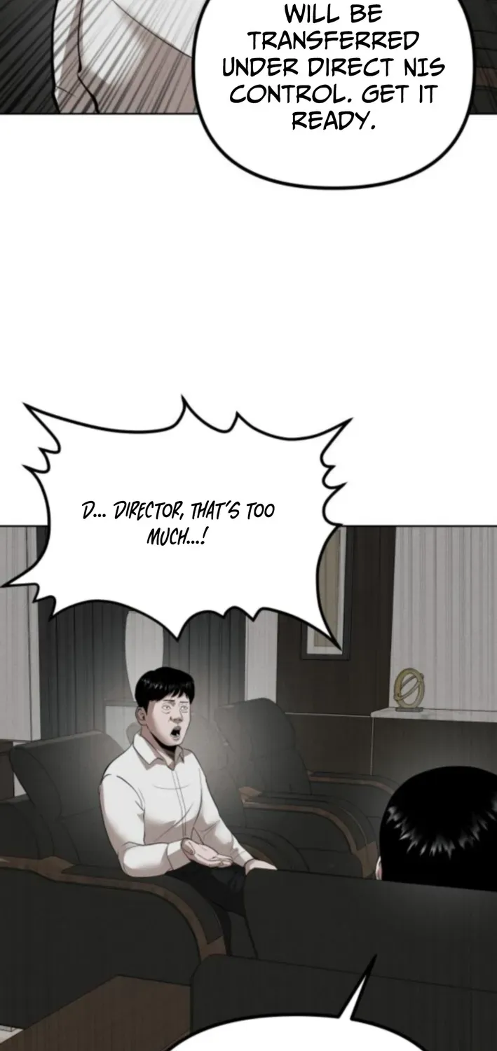 Secret Agent Crocodile Bird Chapter 2 page 29 - 