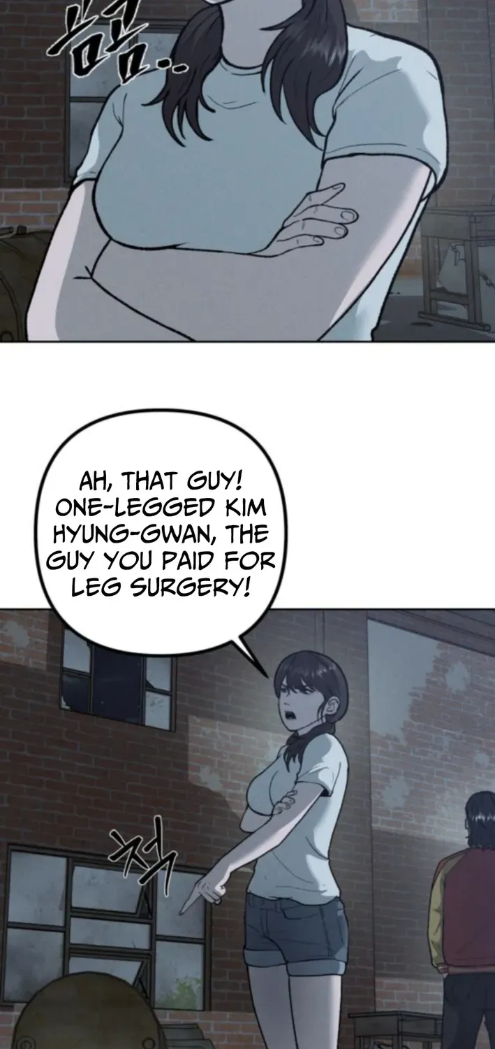 Secret Agent Crocodile Bird Chapter 2 page 4 - 
