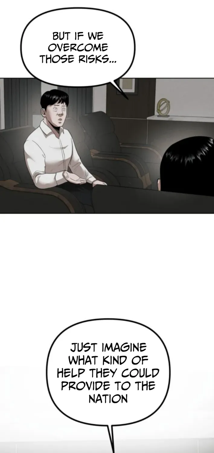 Secret Agent Crocodile Bird Chapter 2 page 31 - 