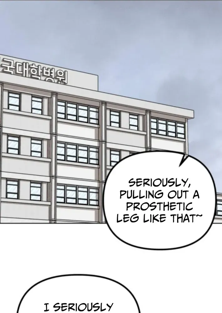 Secret Agent Crocodile Bird Chapter 2 page 35 - 