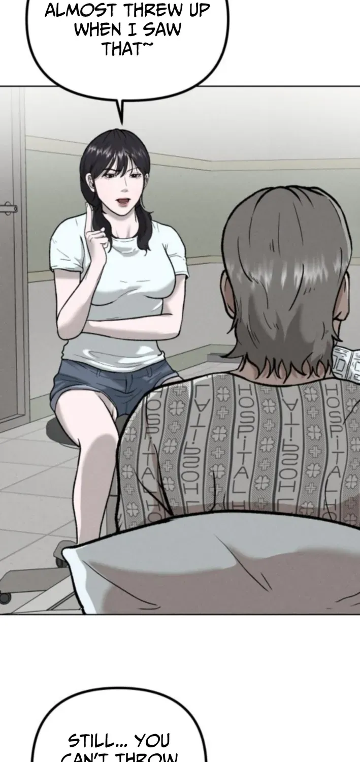 Secret Agent Crocodile Bird Chapter 2 page 36 - 