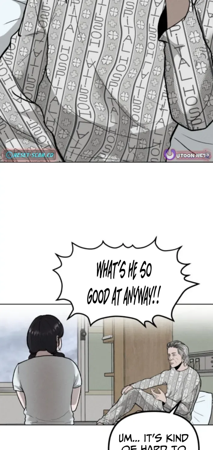 Secret Agent Crocodile Bird Chapter 2 page 40 - 