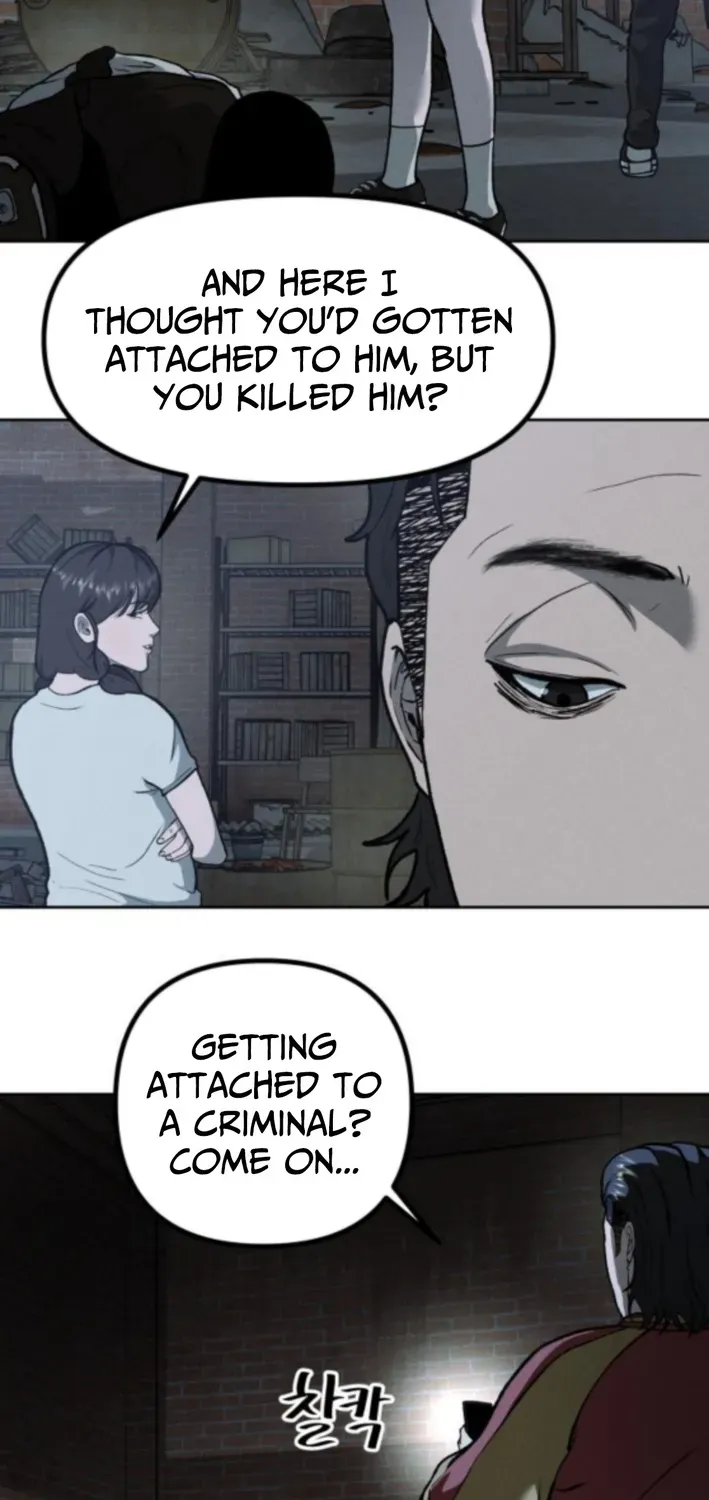 Secret Agent Crocodile Bird Chapter 2 page 5 - 