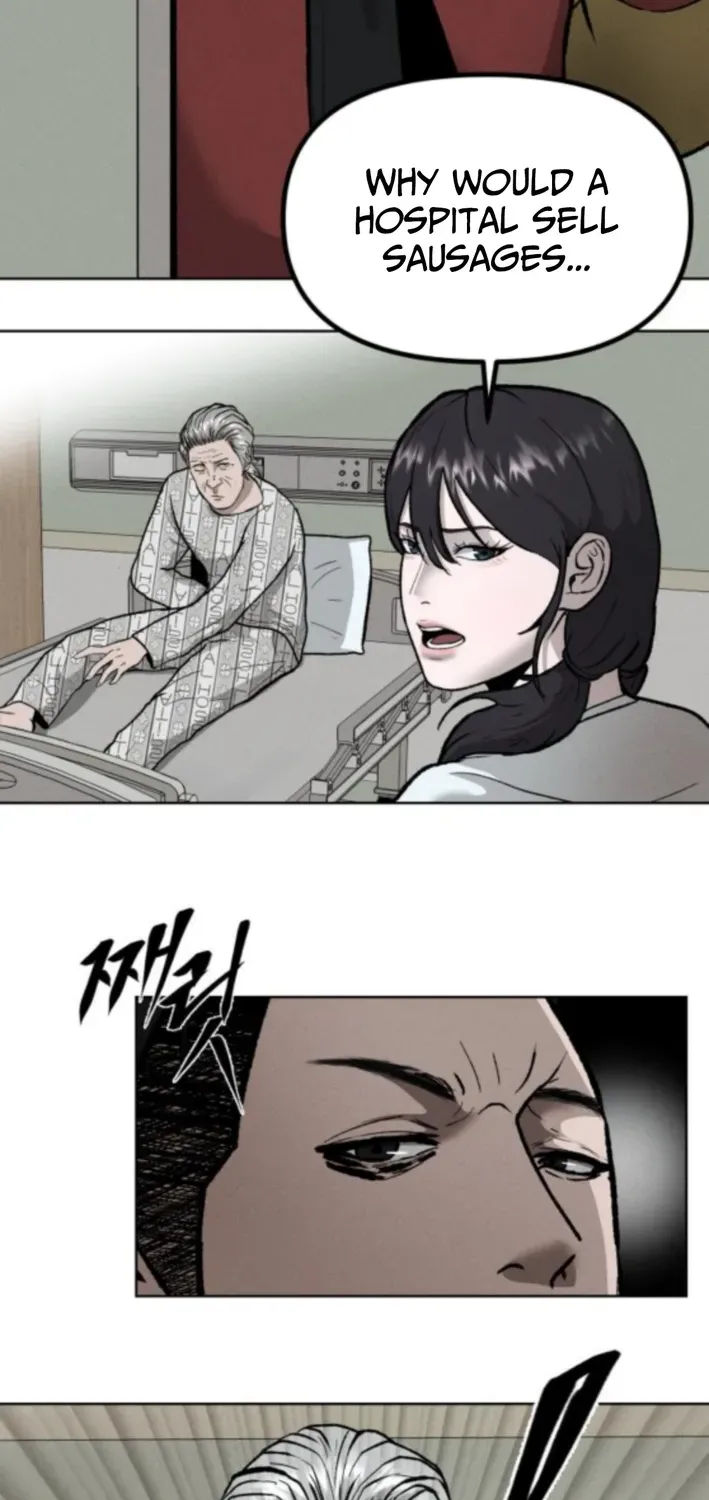Secret Agent Crocodile Bird Chapter 2 page 44 - 