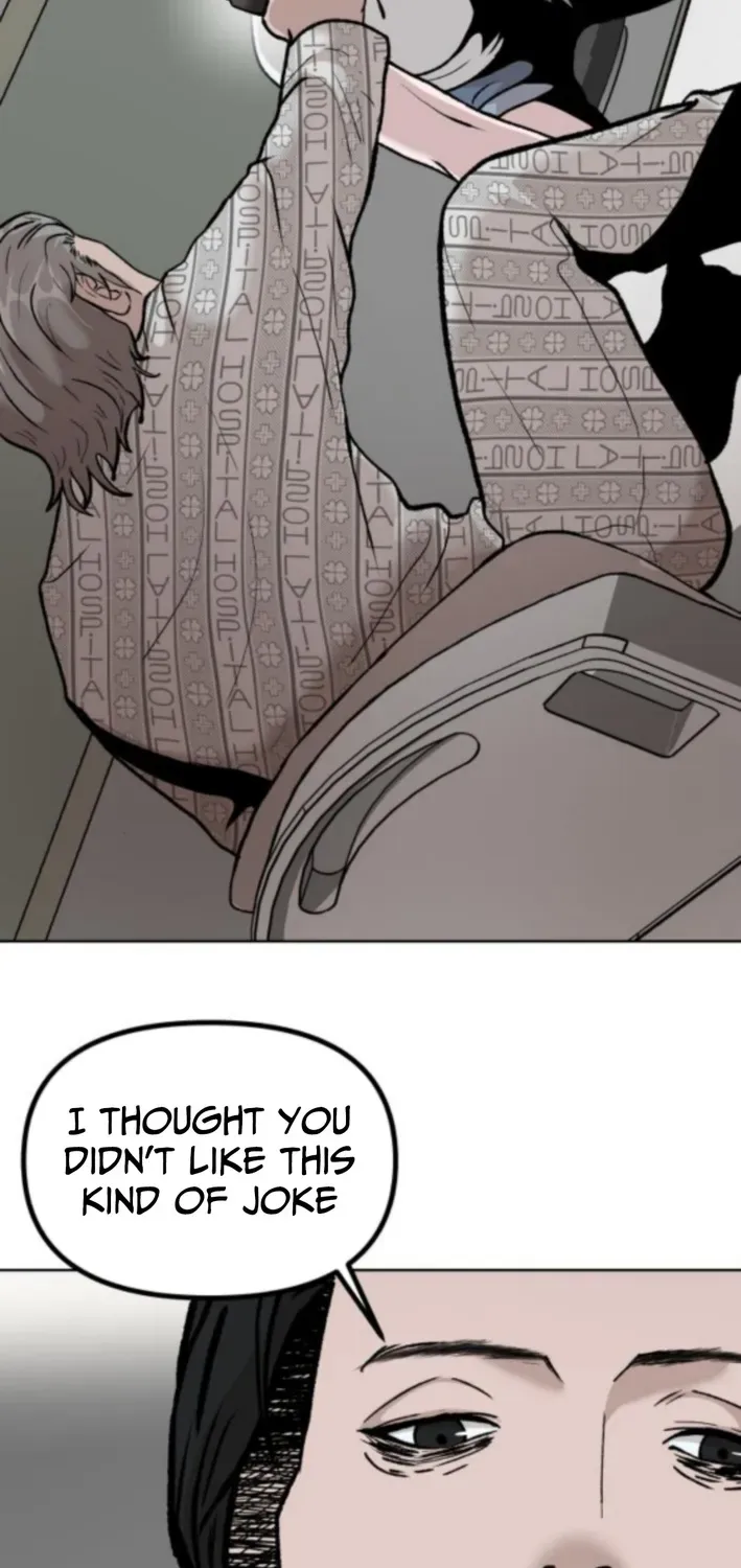 Secret Agent Crocodile Bird Chapter 2 page 47 - 