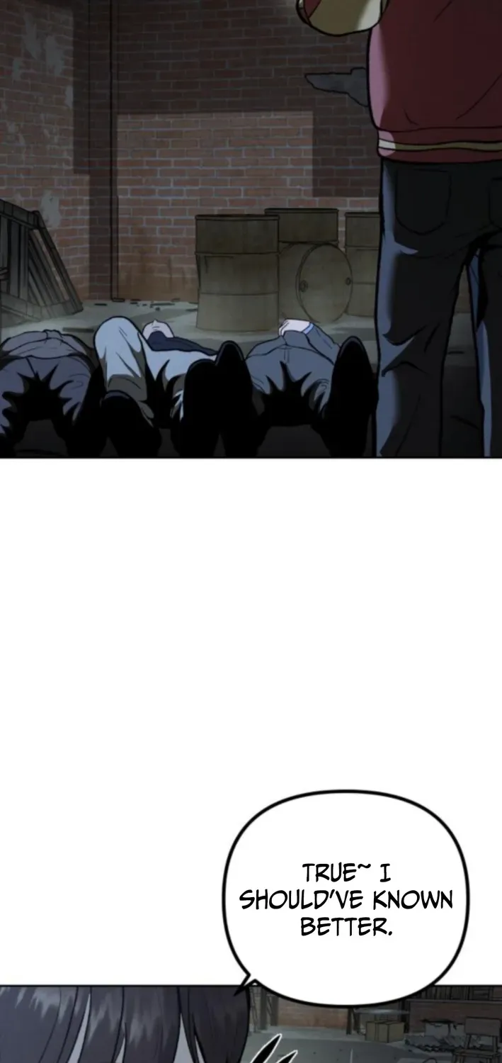 Secret Agent Crocodile Bird Chapter 2 page 6 - 
