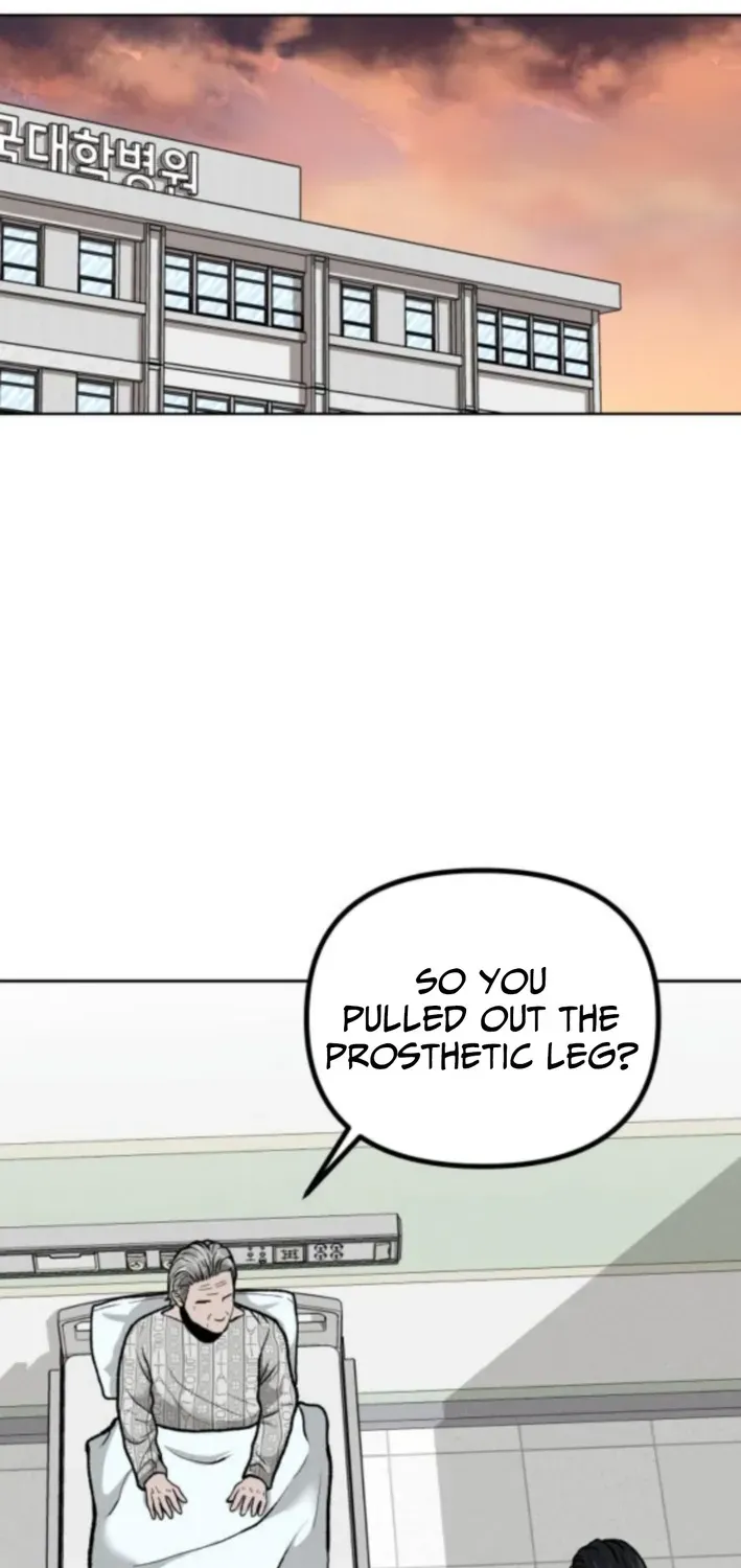 Secret Agent Crocodile Bird Chapter 2 page 51 - 