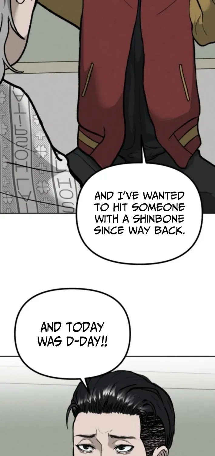 Secret Agent Crocodile Bird Chapter 2 page 53 - 