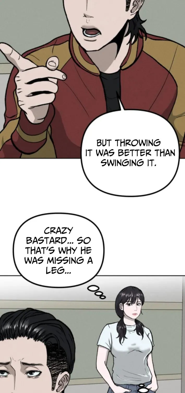 Secret Agent Crocodile Bird Chapter 2 page 54 - 